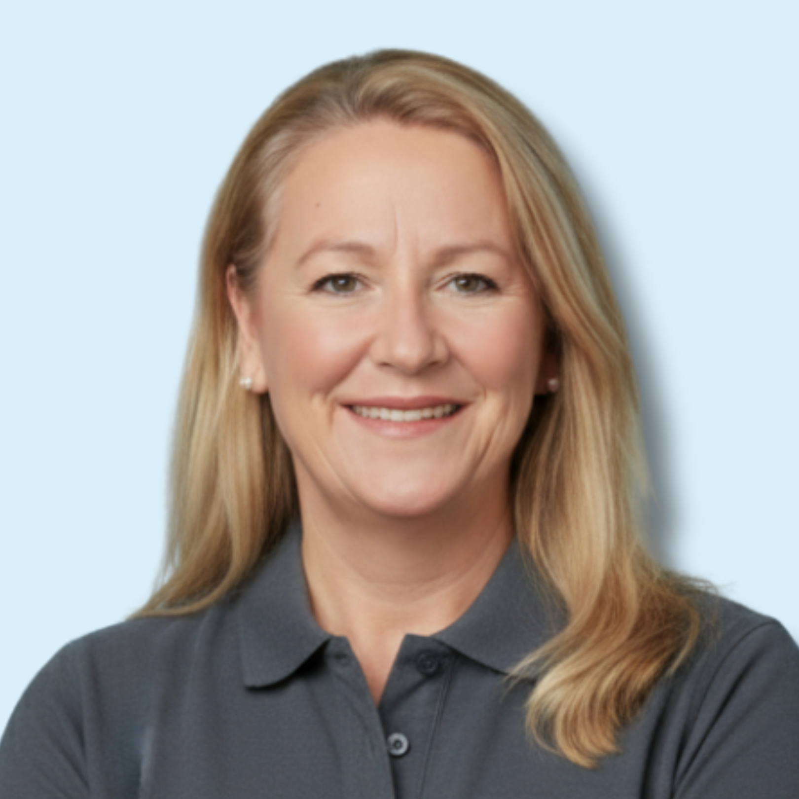 Leslie Landry